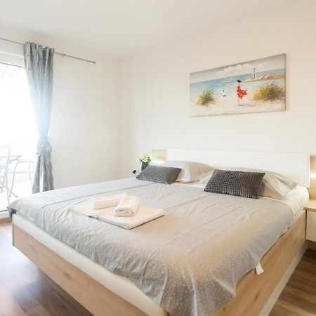 Villa Ivano With Sea&Mountain View Kastel Stari Екстер'єр фото